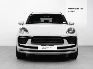 Porsche Macan 2022 photo 4
