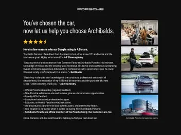 Porsche Macan 2022 photo 5
