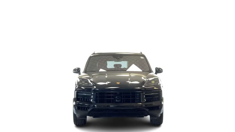 Porsche Cayenne 2024 photo 4