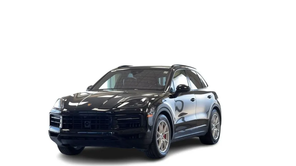 Porsche Cayenne 2024 photo 5