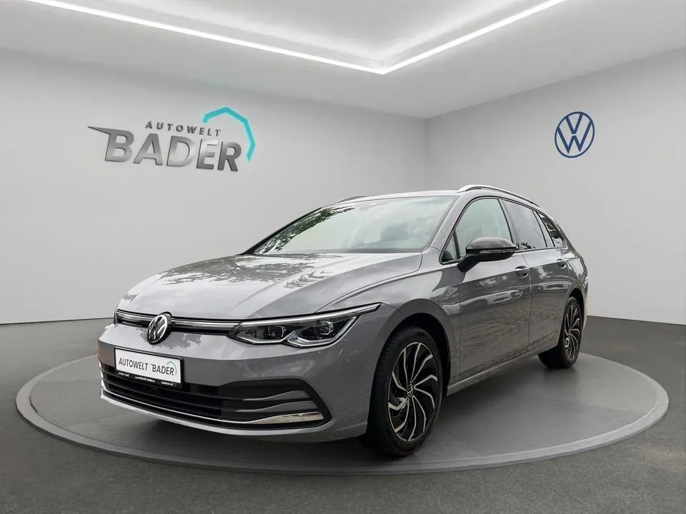 Volkswagen Golf Viii
