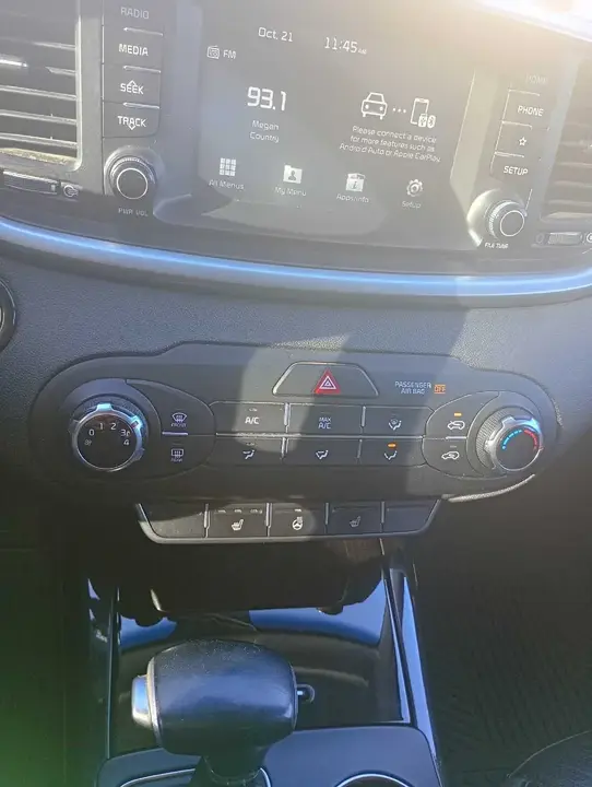 Kia Sorento 2019 photo 4