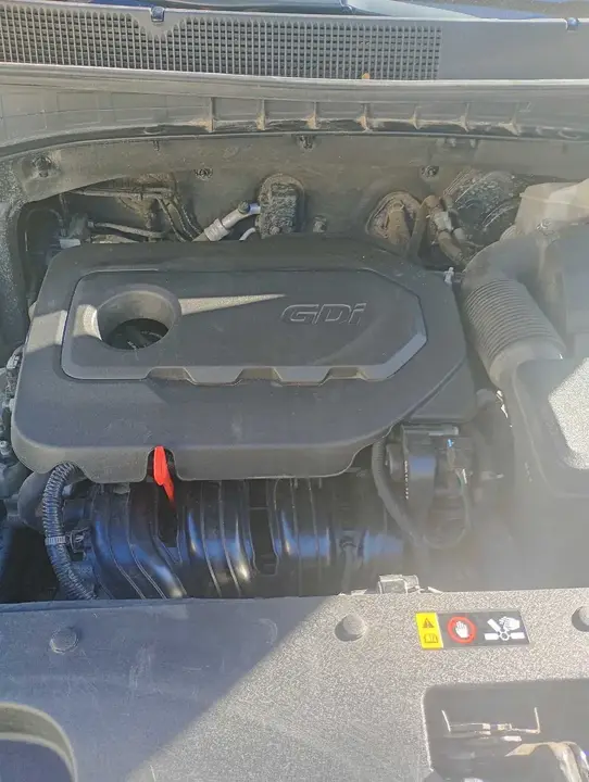 Kia Sorento 2019 photo 3