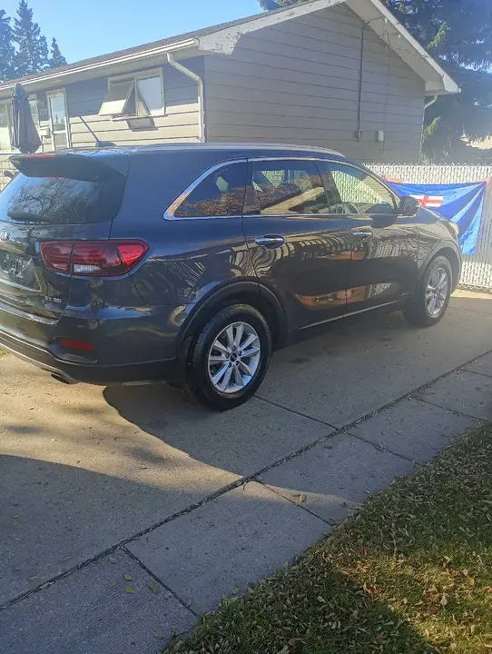 Kia Sorento 2019 photo 2