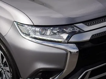 Mitsubishi Outlander 2022 photo 4