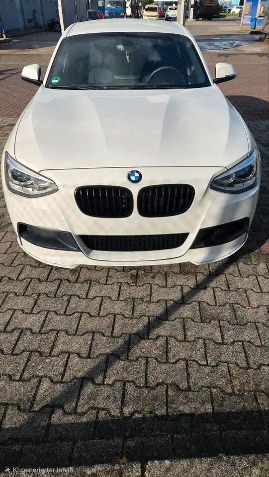 BMW 120D