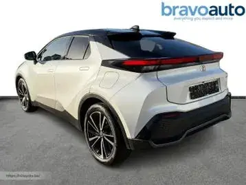Toyota C-Hr 2024 photo 3