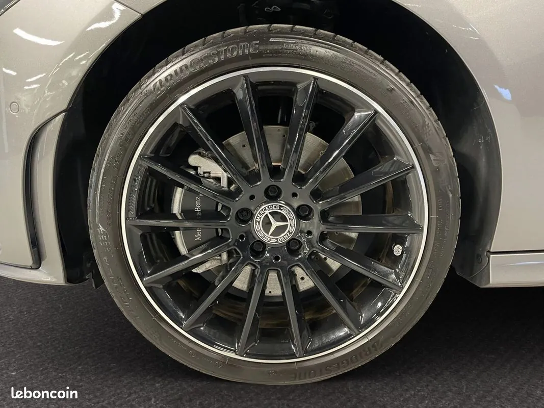Mercedes-Benz Cla 2023 photo 5