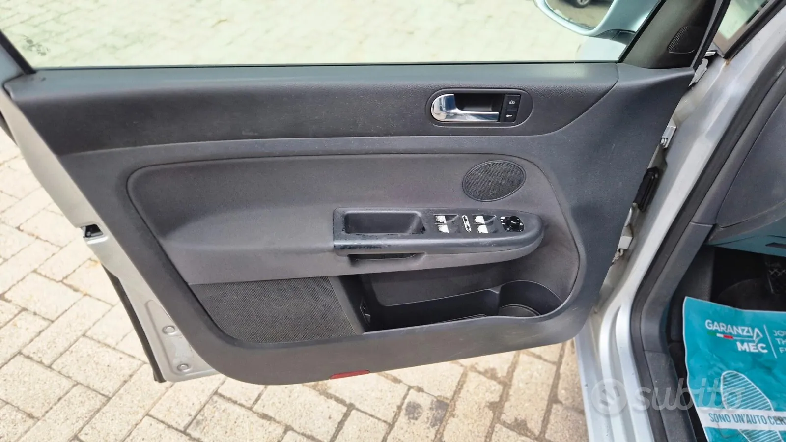 Volkswagen Golf 2005 photo 5