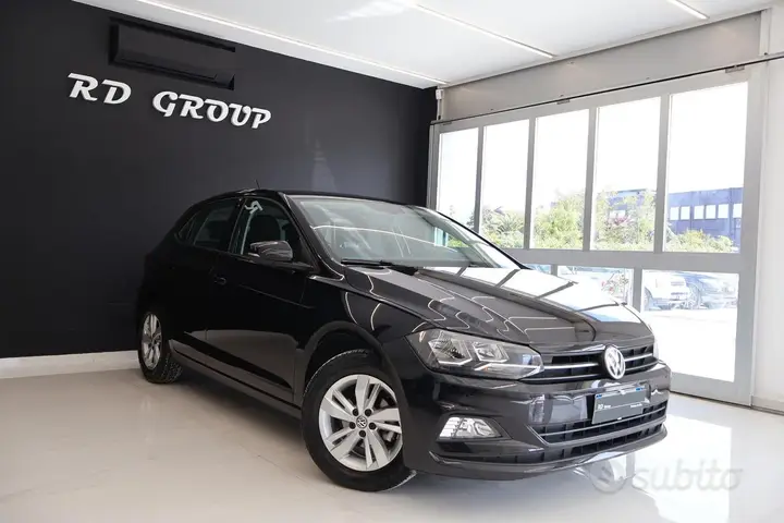 Volkswagen Polo 2018 photo 3