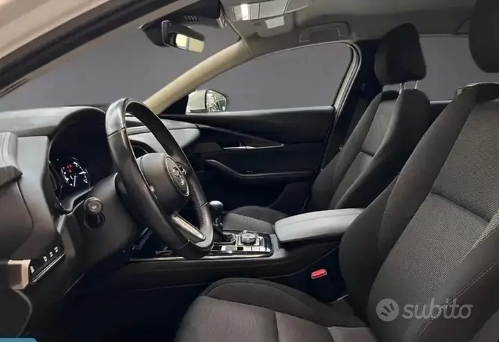Mazda Cx-30 2021 photo 5