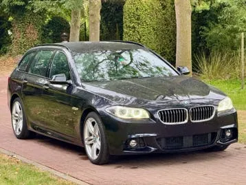 BMW Série 5