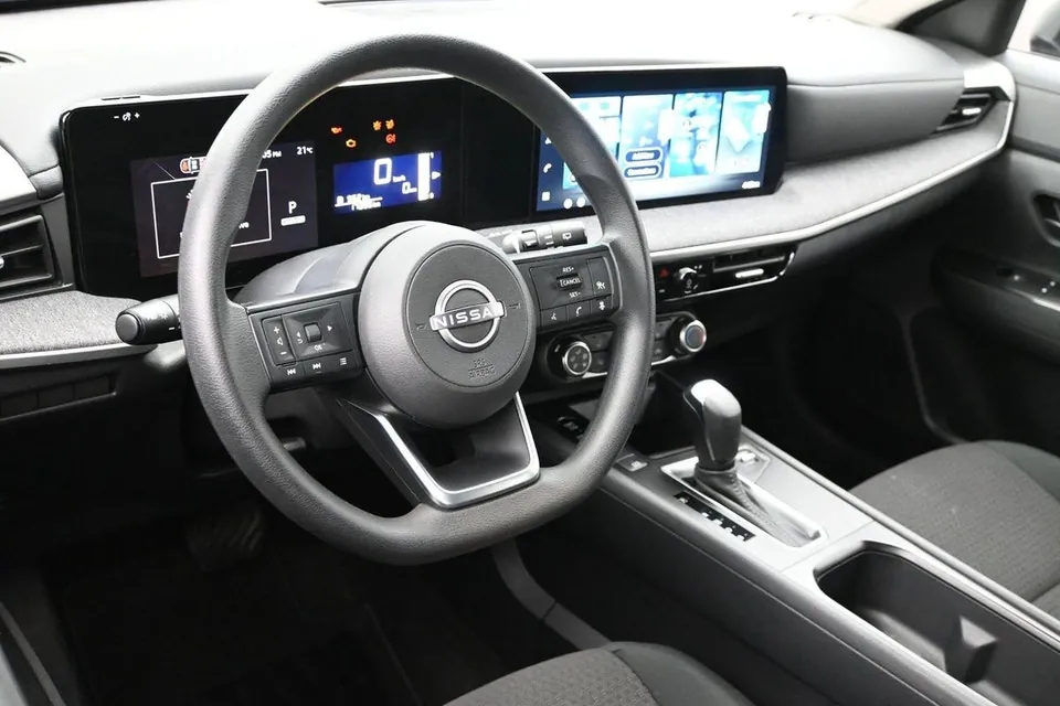 Nissan Kicks 2026 photo 5