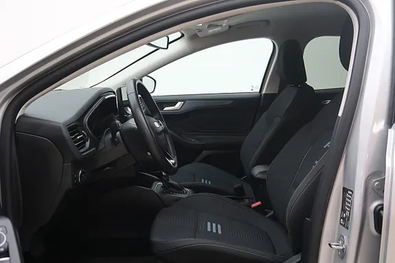 Ford Focus 2023 photo 4