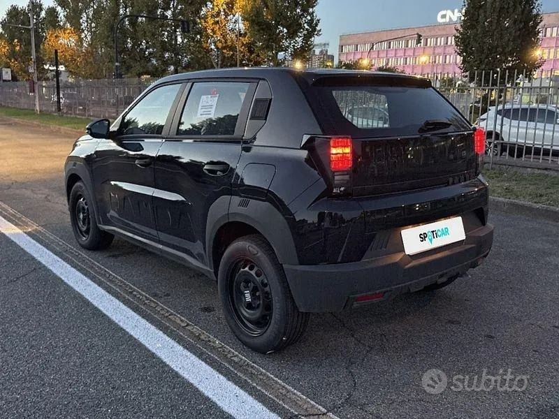 Fiat Grande Panda 2026 photo 3