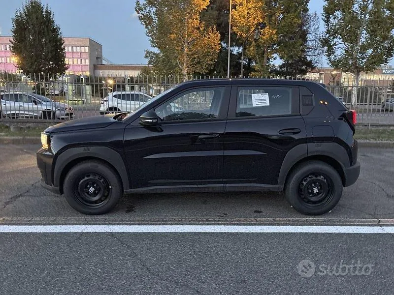 Fiat Grande Panda 2026 photo 2
