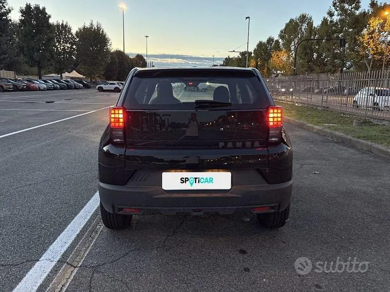 Fiat Grande Panda 2026 photo 4