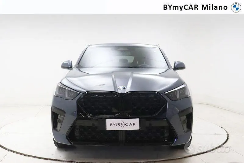 BMW X2 2025 photo 5