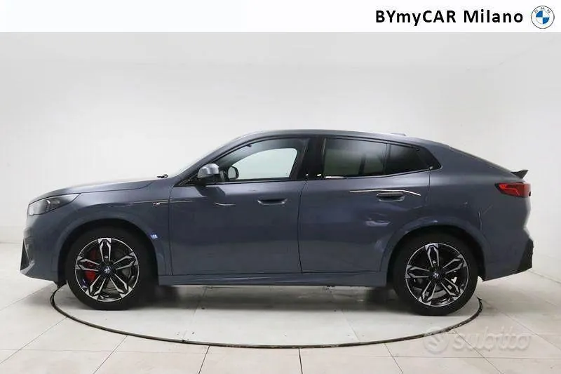 BMW X2 2025 photo 3