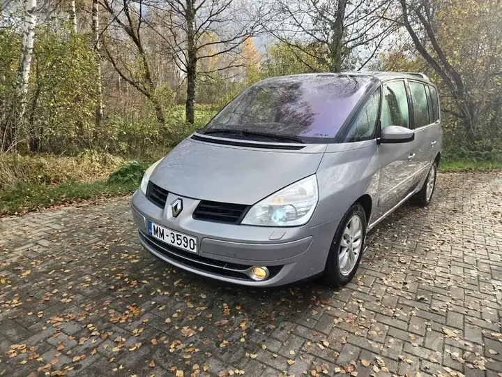Renault Espace