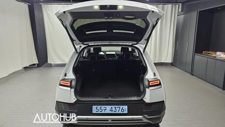 Hyundai Ioniq 5 2023 photo 3
