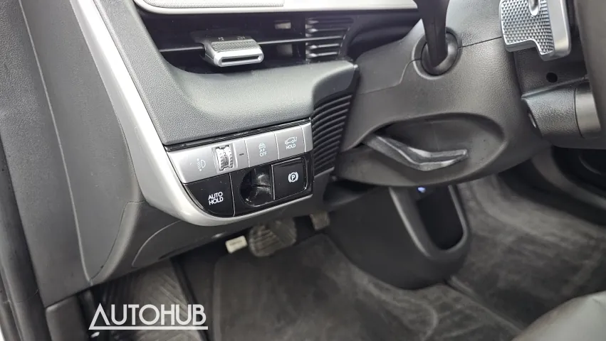 Hyundai Ioniq 5 2023 photo 4