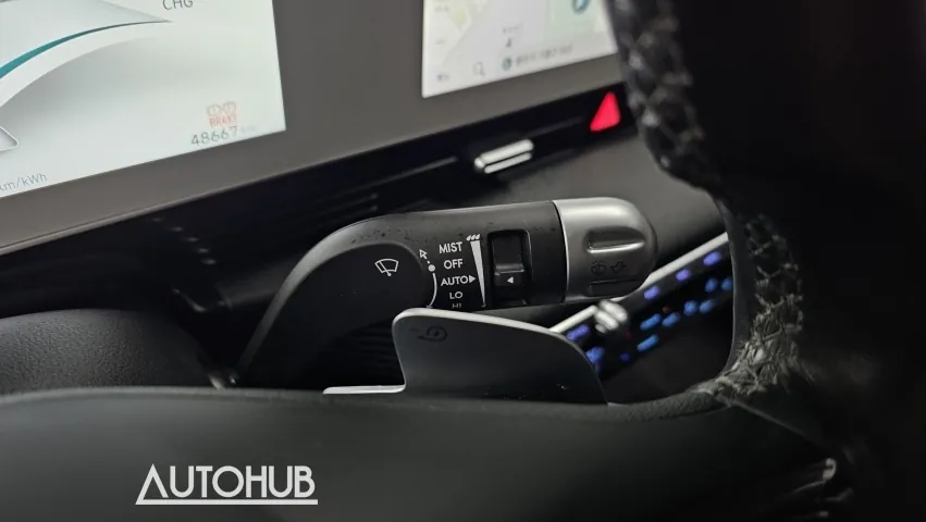 Hyundai Ioniq 5 2023 photo 5