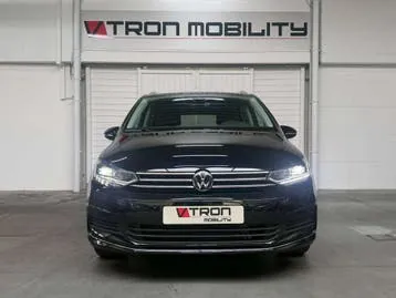 Volkswagen Touran 2025 photo 2