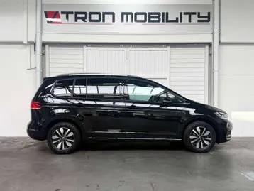 Volkswagen Touran 2025 photo 3