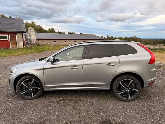 Volvo Xc60 2015 photo 4