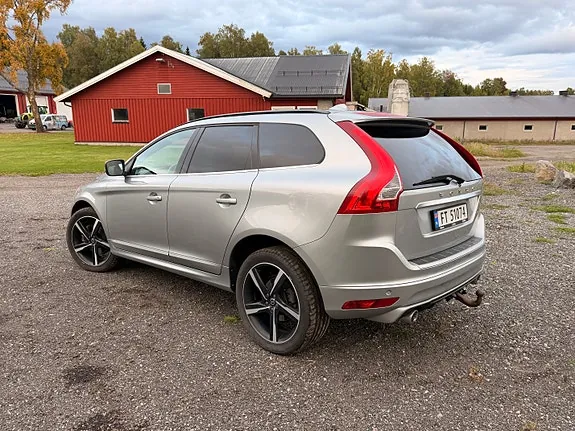 Volvo Xc60 2015 photo 5