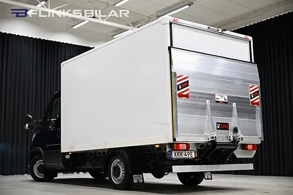 Iveco Daily 2023 photo 4
