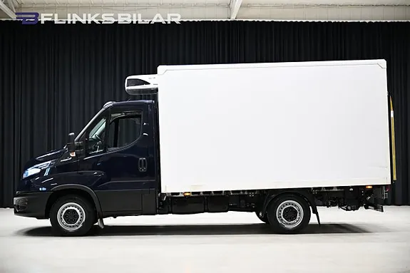Iveco Daily 2023 photo 2