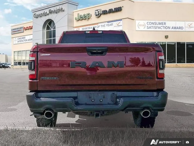 Ram 1500 2023 photo 5