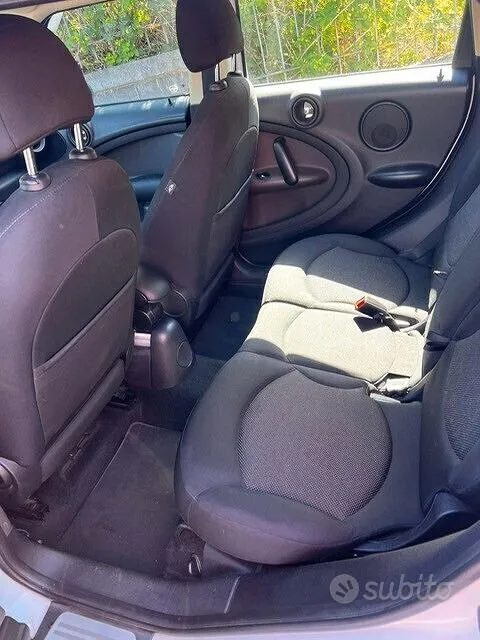 Mini Countryman 2013 photo 4