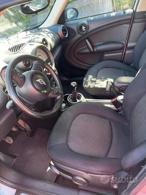 Mini Countryman 2013 photo 3