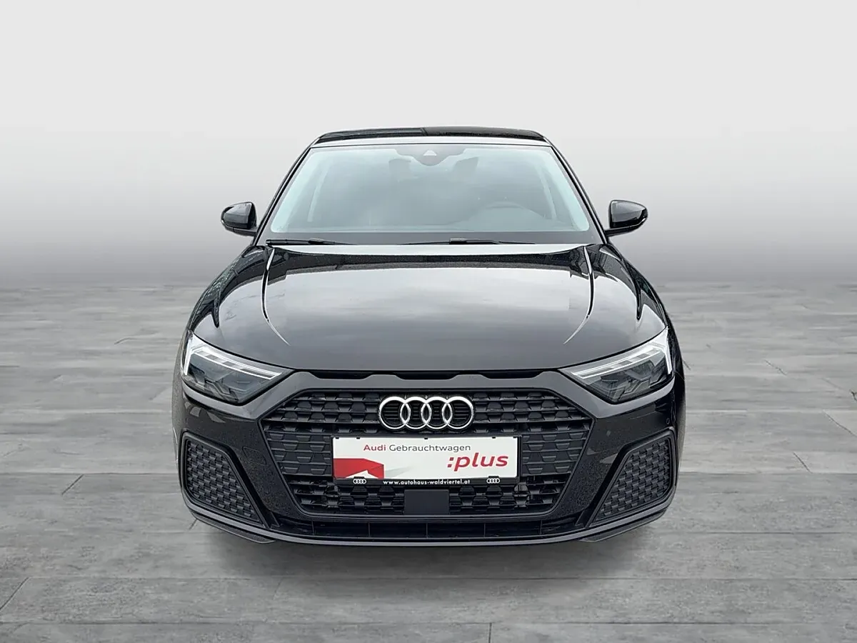 Audi A1 Sportback 2026 photo 2