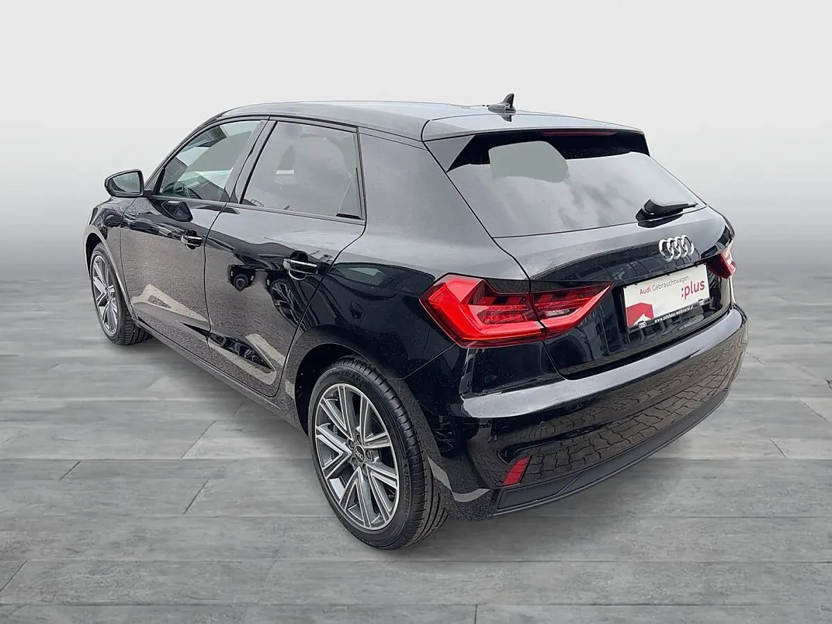 Audi A1 Sportback 2026 photo 3