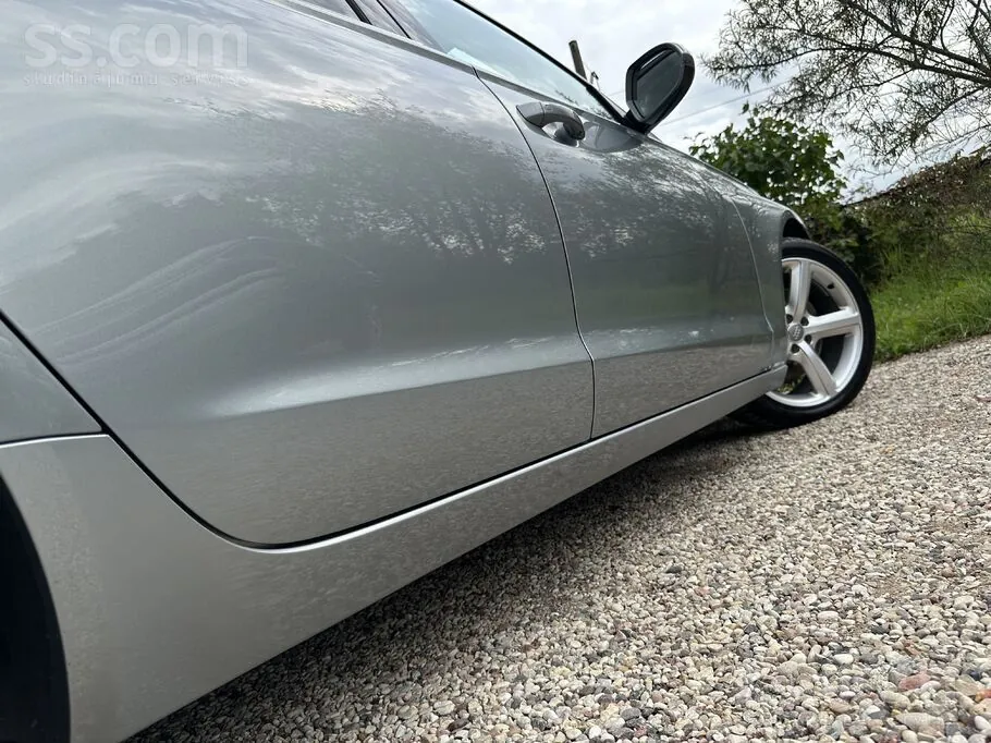 Audi A6 2011 photo 5