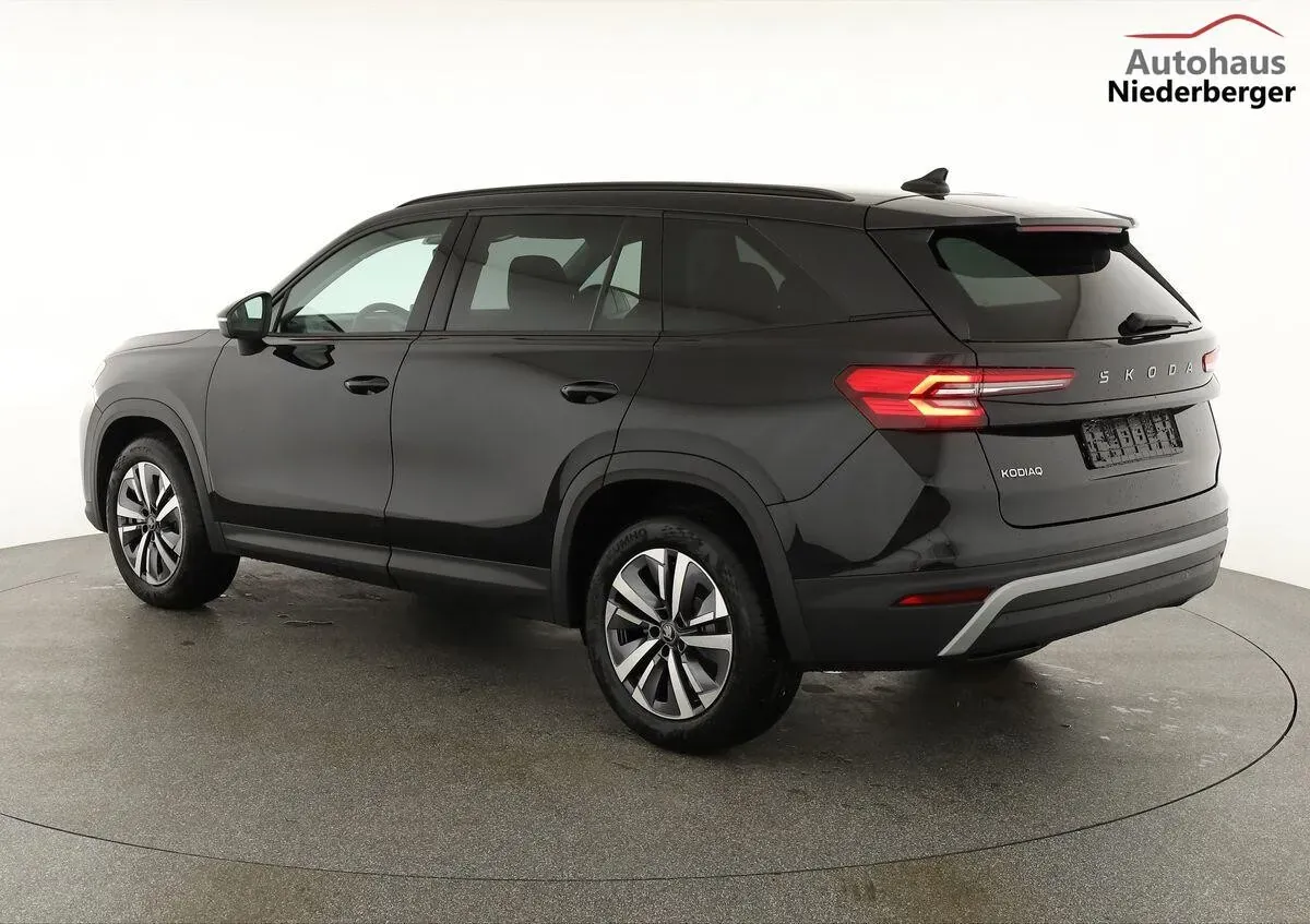 Skoda Kodiaq 2026 photo 3