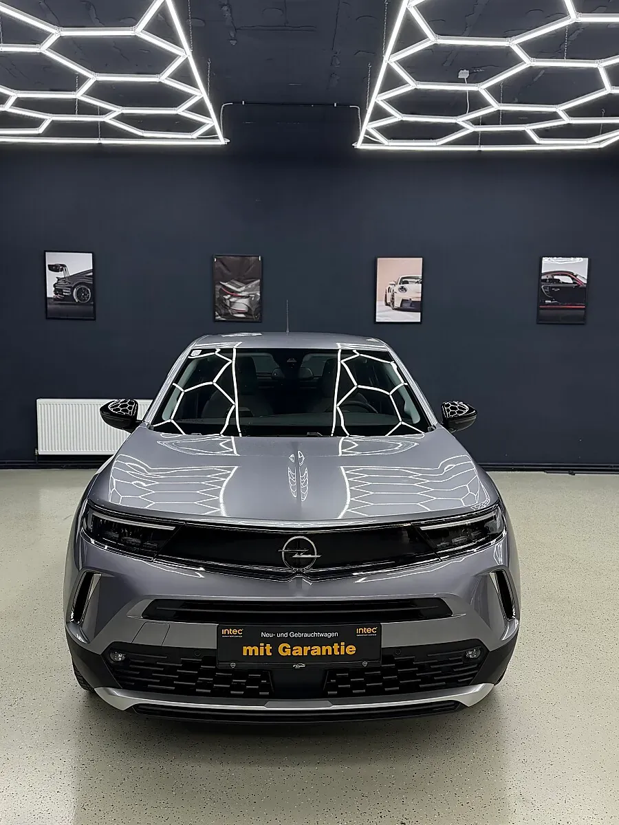 Opel Mokka 2022 photo 2