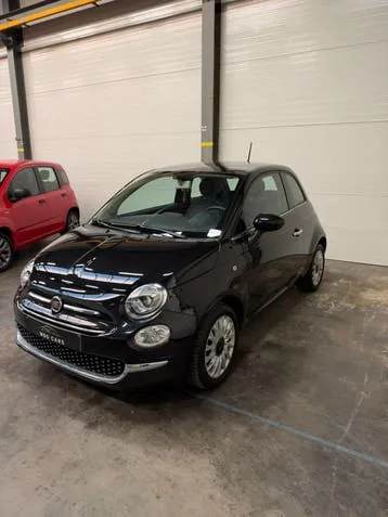 Fiat 500 2017 photo 3