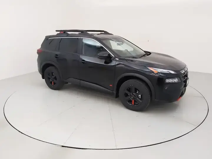 Nissan Rogue 2026 photo 5