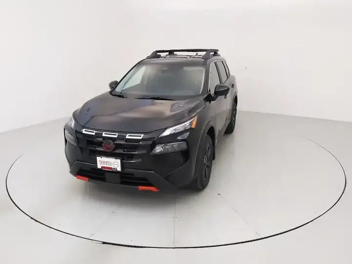 Nissan Rogue 2026 photo 3