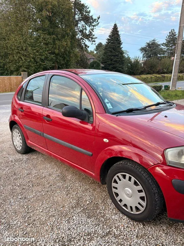 Citroen C3
