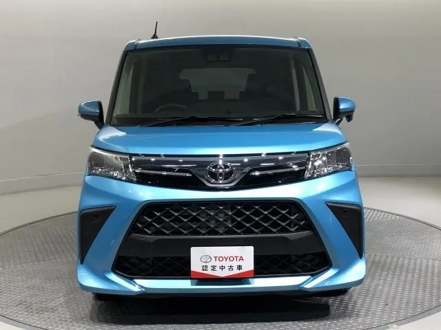 Toyota Rumie G 2023 photo 2