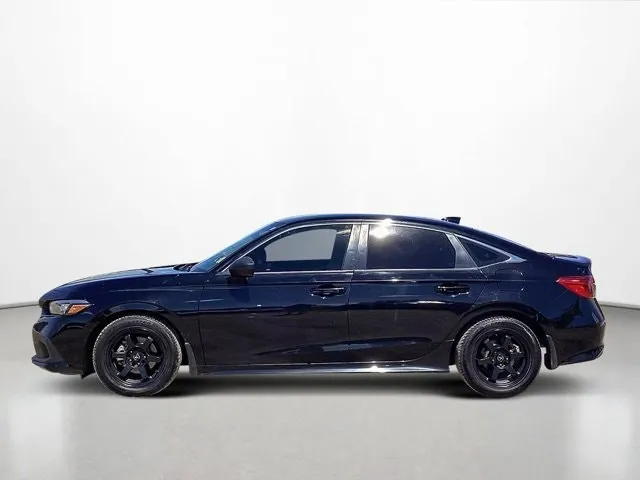 Honda Civic 2022 photo 2