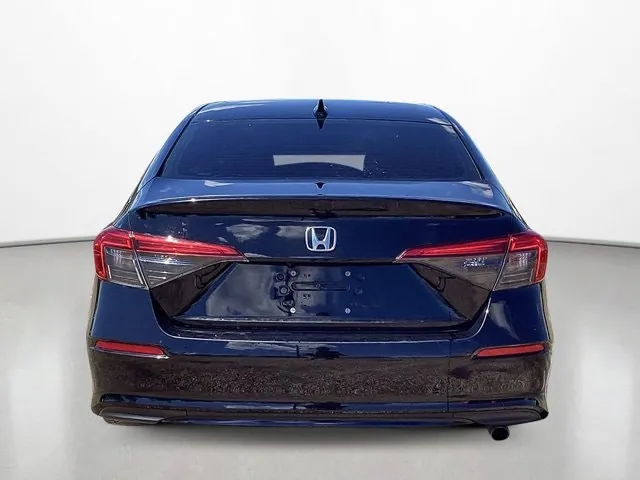 Honda Civic 2022 photo 5