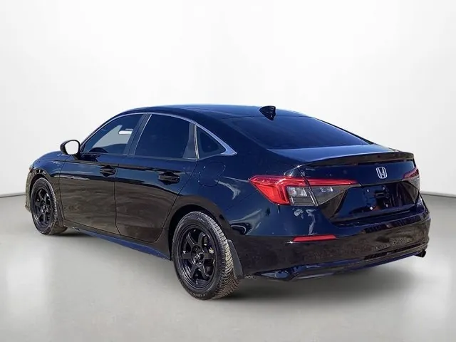 Honda Civic 2022 photo 4