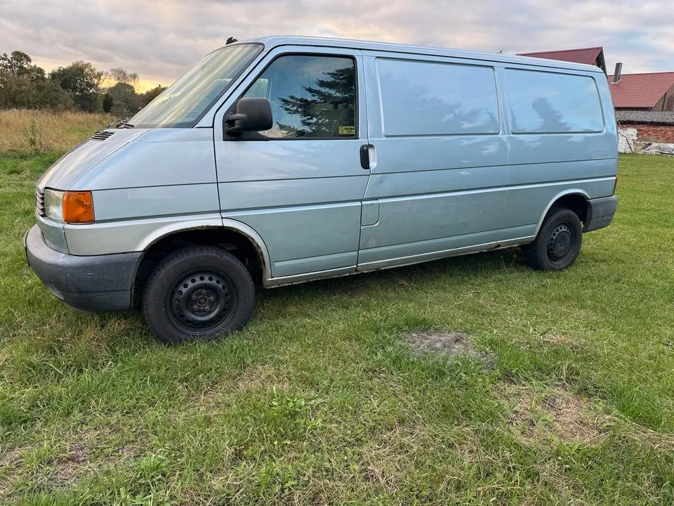 Volkswagen T4